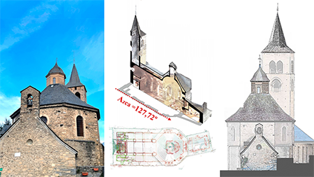 Orientación de Sant Fèlix de Vilac (24)